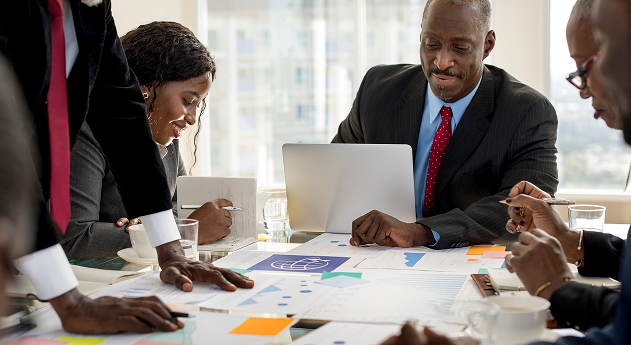 Change Management Consultancy & Strategy