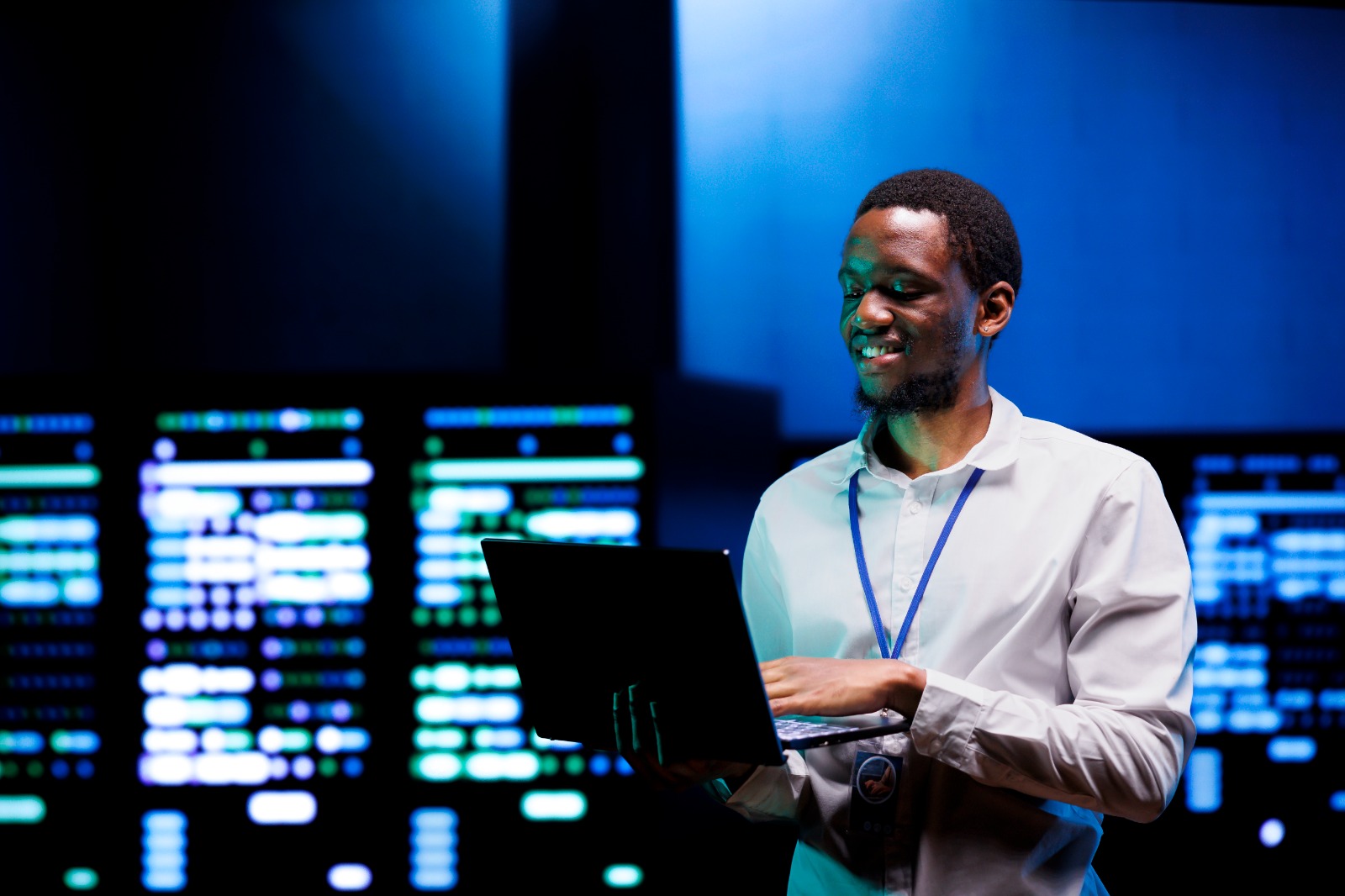 Cybersecurity and IT Solutions